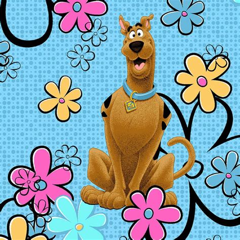 Scooby Dooby Doo 43 Artofit