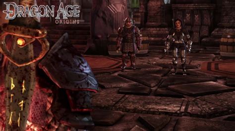 Dragon Age Origins Der Kampf Gegen Jarvia Youtube