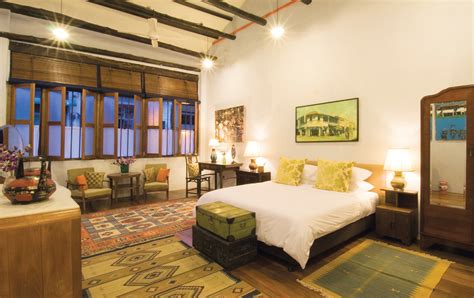 Best Luxury Boutique Hotels In Penang