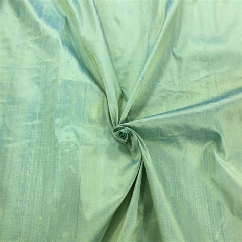 Silk Dupion Fabric - EU Fabrics