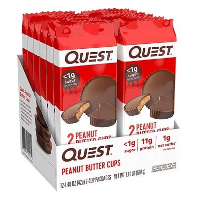 Quest Nutrition High Protein Low Carb HerboMass