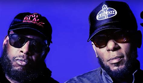 WATCH: Black Star (Yasiin Bey and Talib Kweli) Reunite For Energetic ...