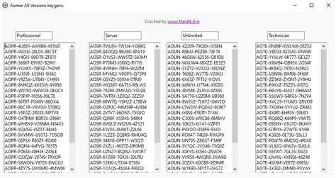 Free Product Keys For Aomei All Editions Github