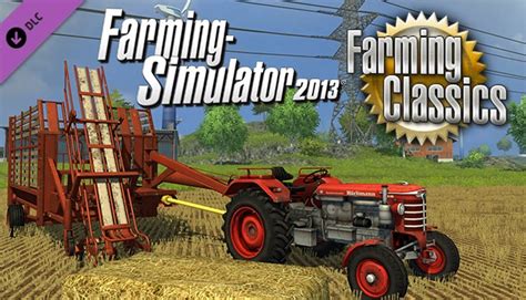 farming simulator  classics  steam