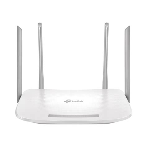 Router Inalámbrico ISP doble banda AC 2 4 GHz y 5 GHz Hasta 1167 Mbps