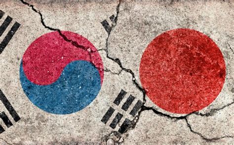 Hitting Reset on Japan-South Korea Relations – The Diplomat