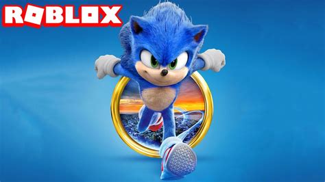 Movie Sonicroblox Youtube