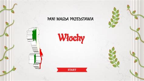 Włochy