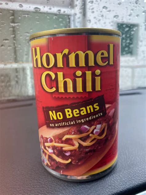 Hormel Chili No Beans Lazada Ph