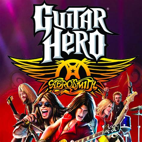 Guitar Hero: Aerosmith - IGN