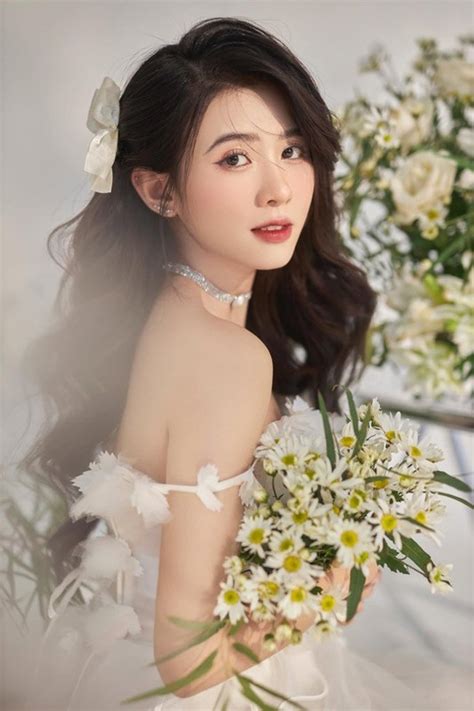 Gặp lại hot girl mùa thi sau gần 5 năm Nhan sắc ngày càng thăng hạng khó nhận ra