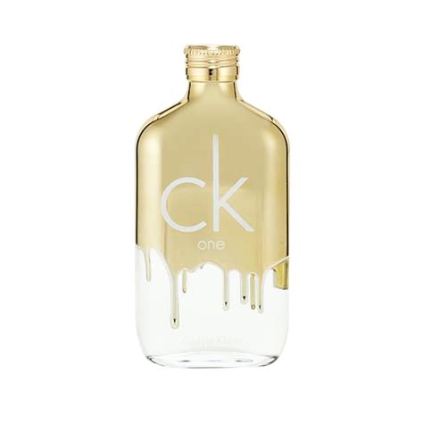 Ck One Gold Scent Haven