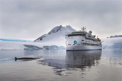 Aurora Expedition Ships Our Small Expedition Vessels