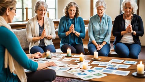 Unique Prayer Activities For Small Groups Guide