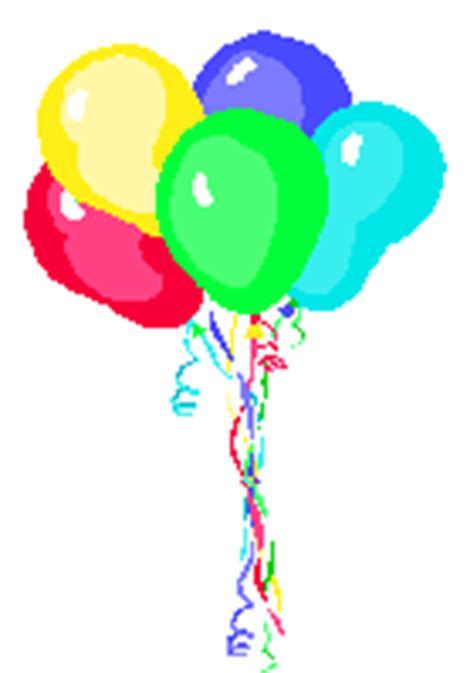 Animated Balloons - ClipArt Best