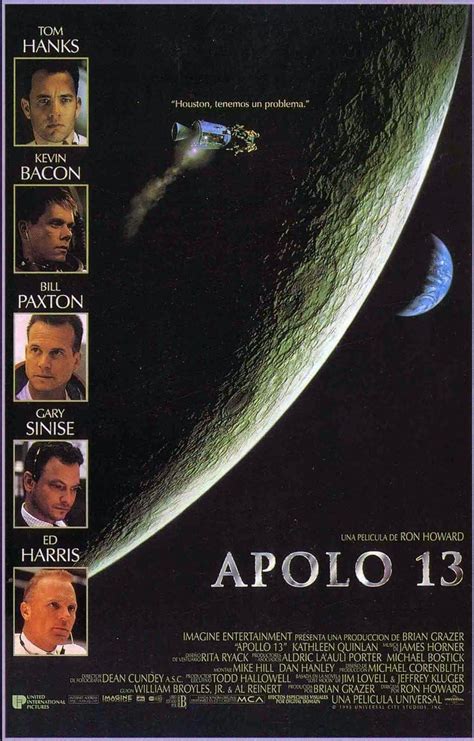 Amazon co jp Apollo 13 Edici Met疝ica 1995 Europe Zone DVDブルーレイ