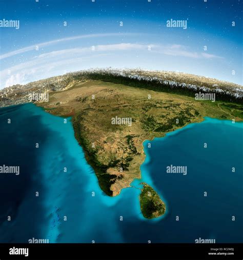 World Mountains Map Hi Res Stock Photography And Images Alamy