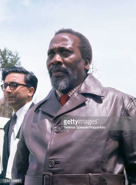 123 First President Of Kenya Jomo Kenyatta Stock Photos High Res