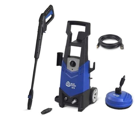 Cold Water Pressure Washer Annovi Reverberi Ar Blue Clean