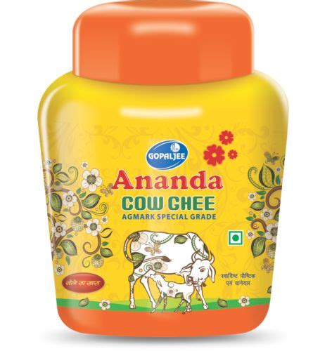 Ananda Dairy Is One Of The Leading Milk And Dairy Products Manufacturers