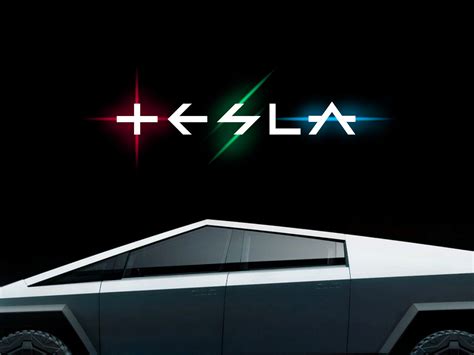 Tesla Identity designs, themes, templates and downloadable graphic ...