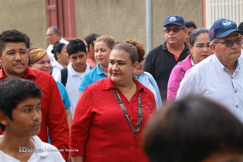 Barricada Nicaragua On Twitter Fuerzadevictorias Autoridades