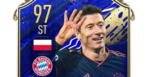 Lewandowski Toty