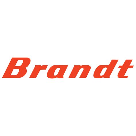 Brandt logo, Vector Logo of Brandt brand free download (eps, ai, png ...