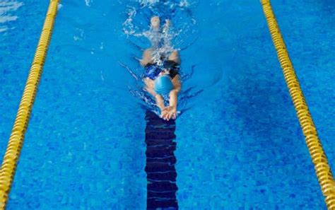 5 Great Swim Workouts For Triathletes