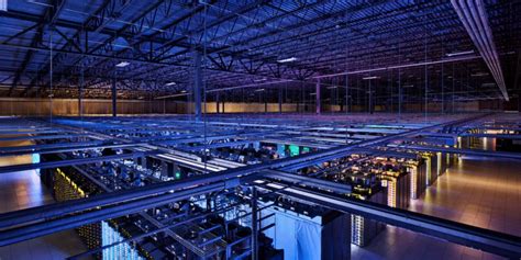 The Importance Of Hyperscale Data Centres Techtesy