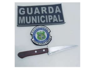 Guarda Municipal De Toritama Evitou Assassinato De Uma Mulher