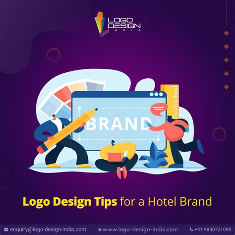 How to Design a Logo for a Hospitality Brand