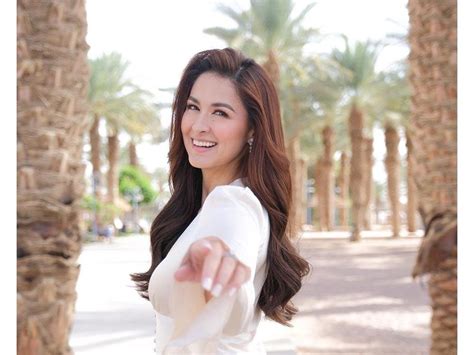 In Photos Different Looks Of Marian Rivera As Miss Universe 2021 Judge