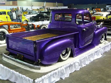 Gmc Truck Loose Cannon Customs