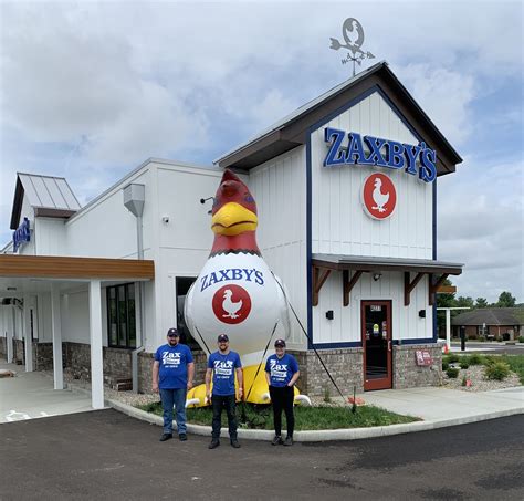 zaxby's new jersey 2