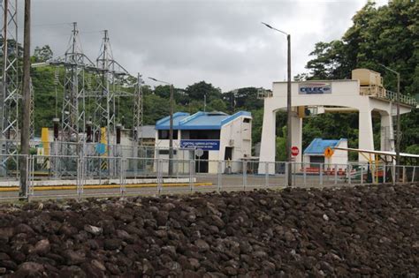 La Central Marcel Laniado De Wind Aporta Con Megavatios Para Cubrir