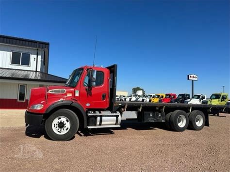 2014 Freightliner Business Class M2 112 For Sale In Tea South Dakota