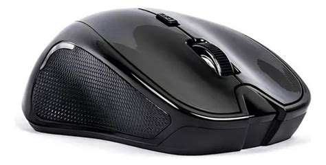 Mouse Raton Pc Inalambrico Naceb Ergonomico Alambrico Usb Optico Dpi