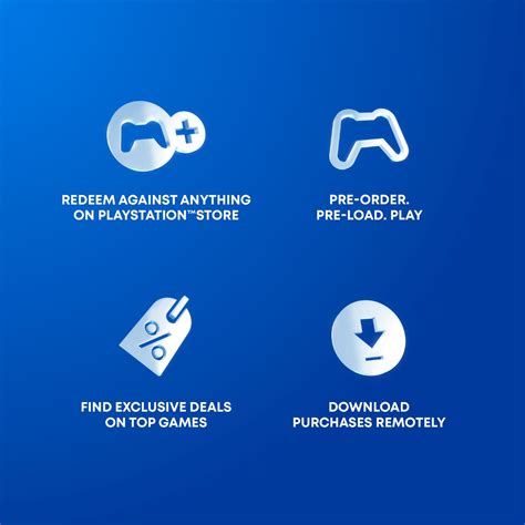 PlayStation Store $10 Gift Card [Physical] - Walmart.com