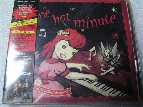 Yahoo オークション 名盤 RED HOT CHILI PEPPERS ワンホットミ