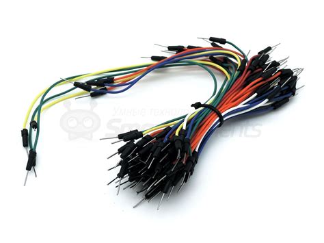 Купить Набор проводов 65 шт, 12-24 см, "папа - папа" в магазине ...