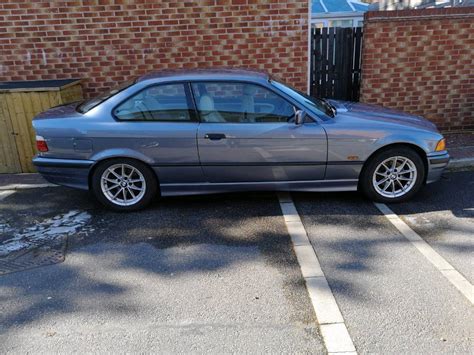 Bmw E36 323i coupe remapped | in South Milford, West Yorkshire | Gumtree