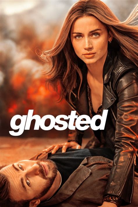 Review Of Ghosted 2023 By Brian Lowry For Cnn Cinafilm