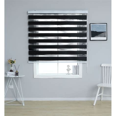 Venetians Duo Roller Blinds For Cod Cm Cm Shopee