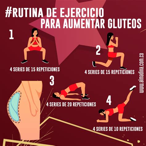 Arriba 64 Imagen Recetas Para Aumentar Gluteos Y Piernas Abzlocal Mx