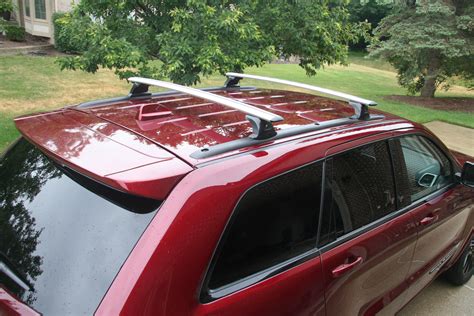 Roof Rack For Jeep Grand Cherokee Altitude Atelier Yuwa Ciao Jp