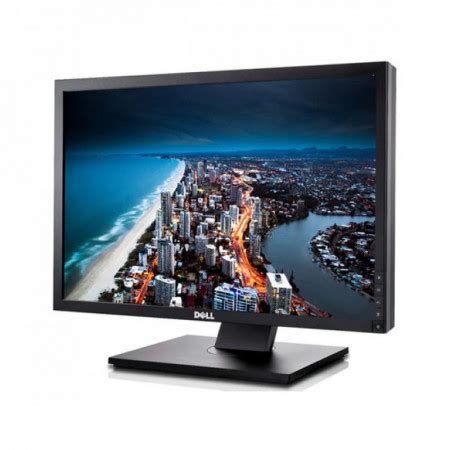 Monitor Lcd Dell Wa Grad A Widescreen X Ms Dvi