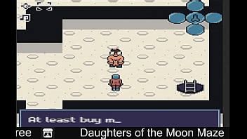 Del Laberinto De La Luna XVIDEOS