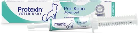 Pro Kolin Advanced For Cats Pro Kolin Advanced For Cats 15ml Amazon