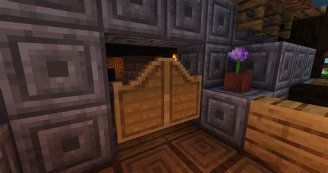 Macaw S Doors Screenshots Mods Minecraft